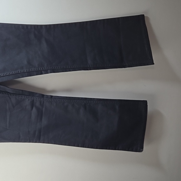 Levi Signature Bootcut Black Jeans NWT - Picture 3 of 8